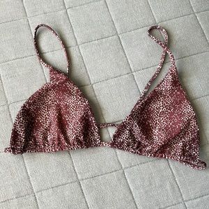 Benoa Swim Bruna Top